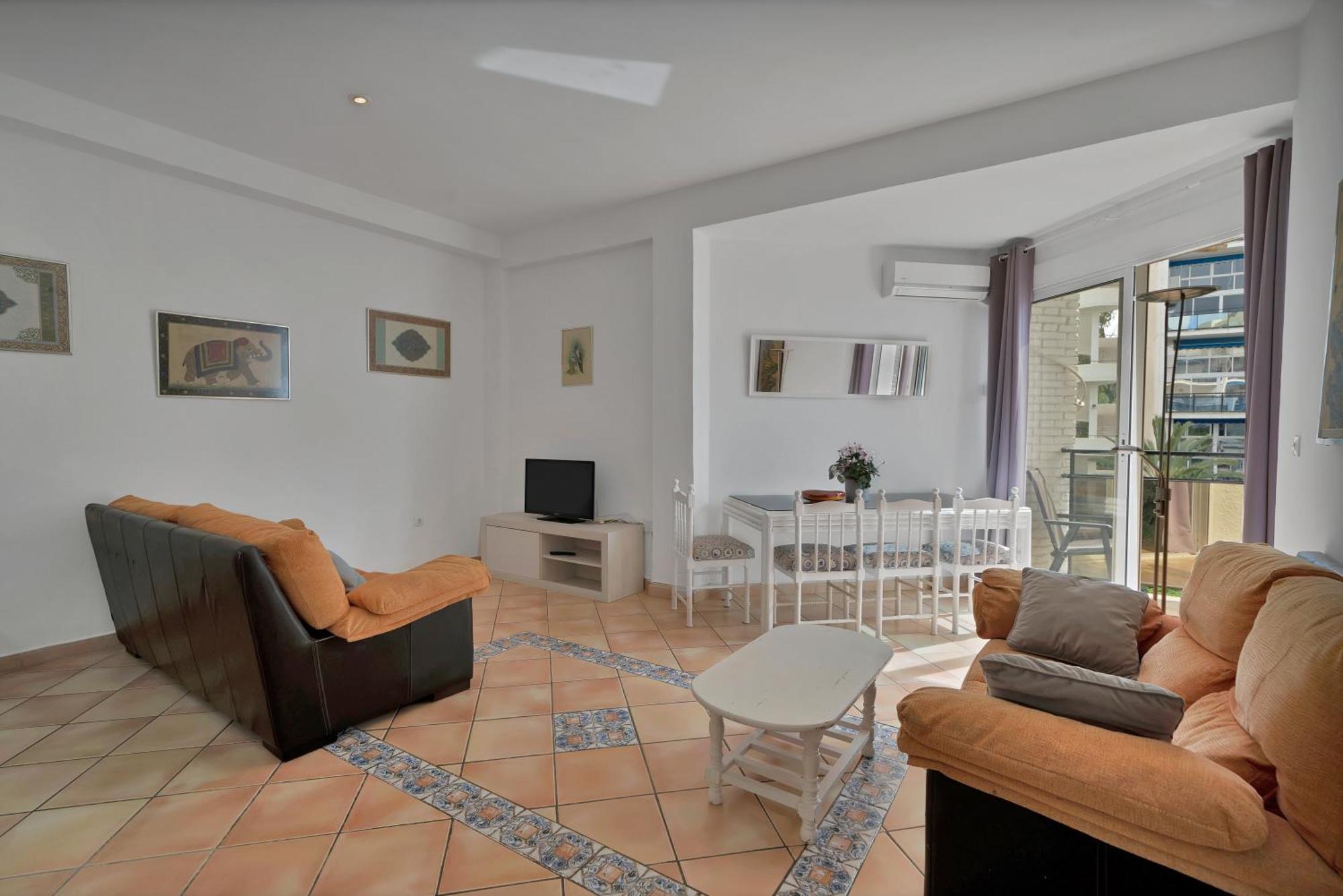 Skol C318 - Wa Apartment Marbella