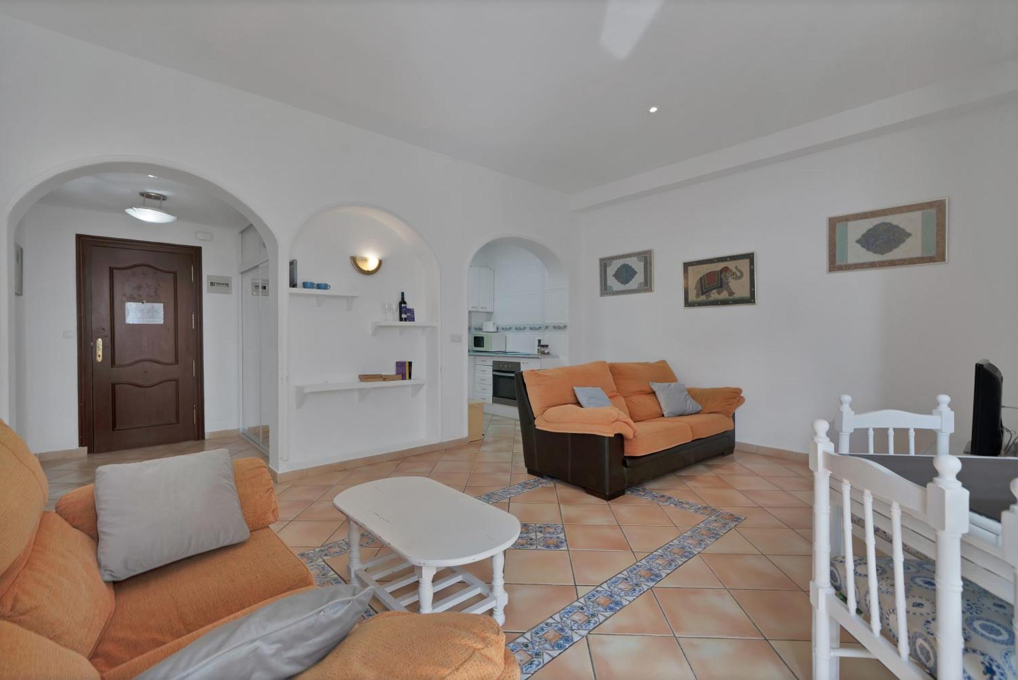 Skol C318 - Wa Appartement
