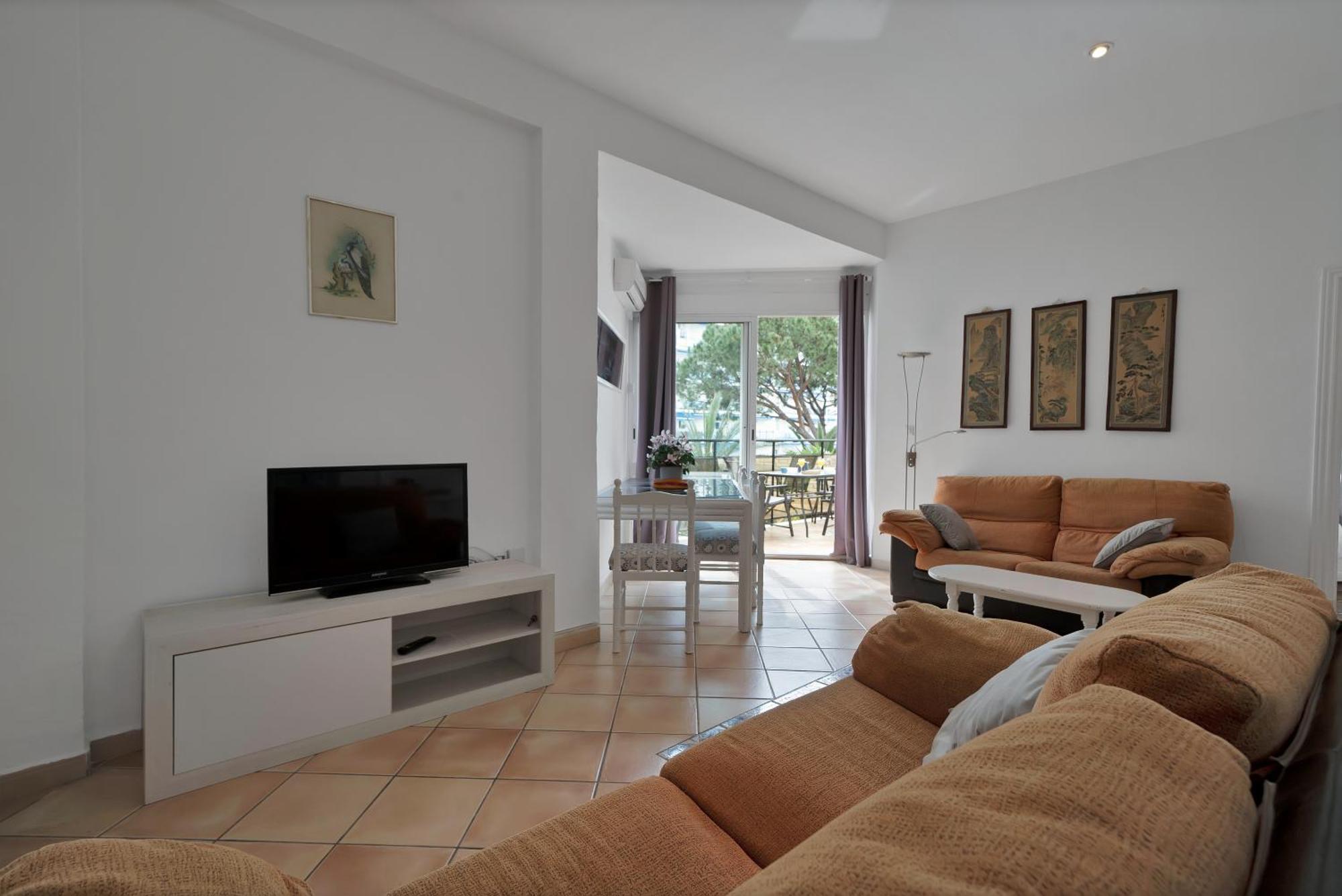 Skol C318 - Wa Appartement *