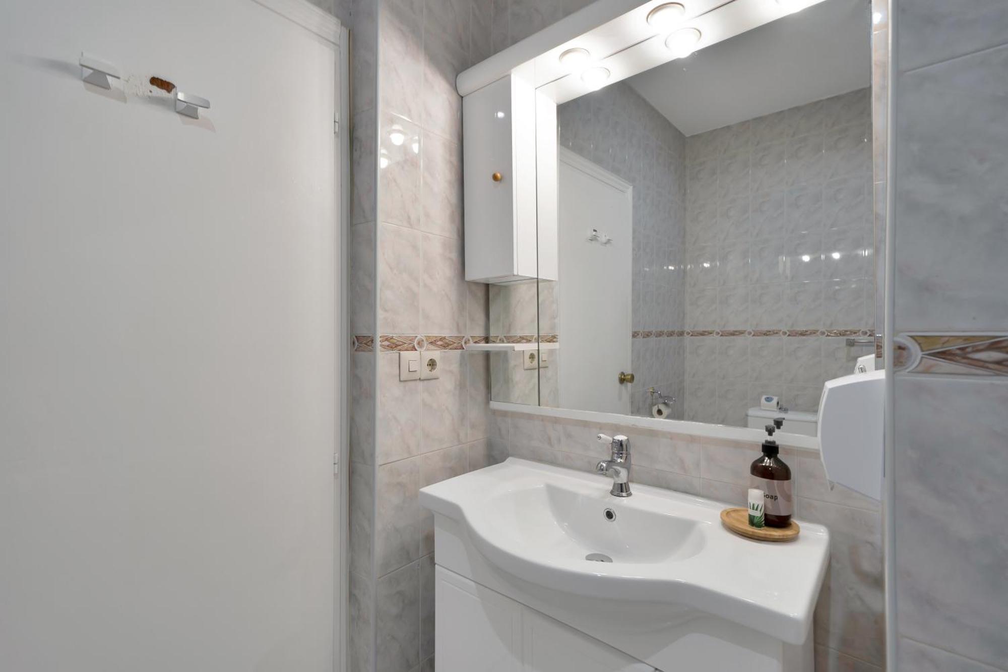 Skol C318 - Wa Appartement *