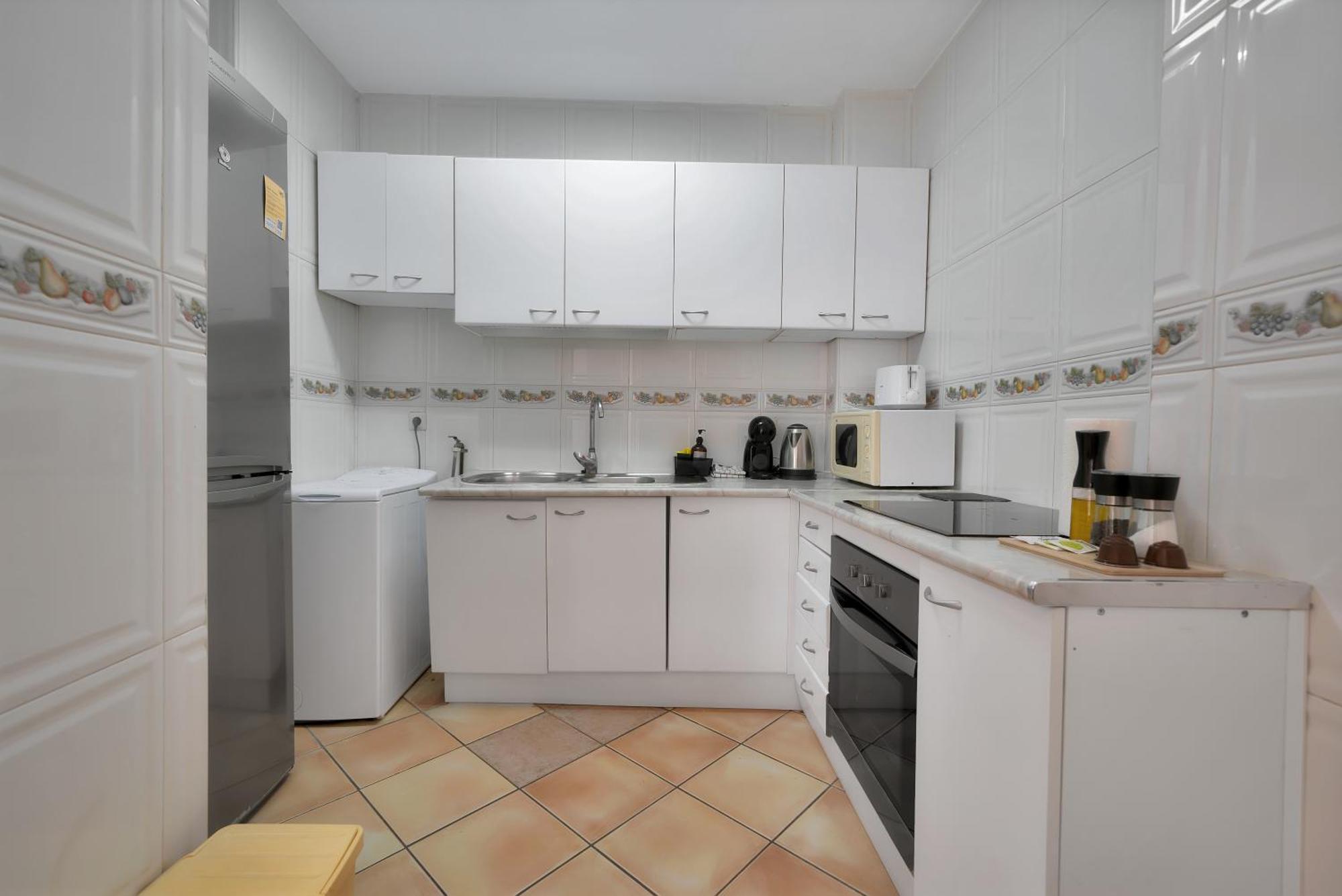 Skol C318 - Wa Appartement *