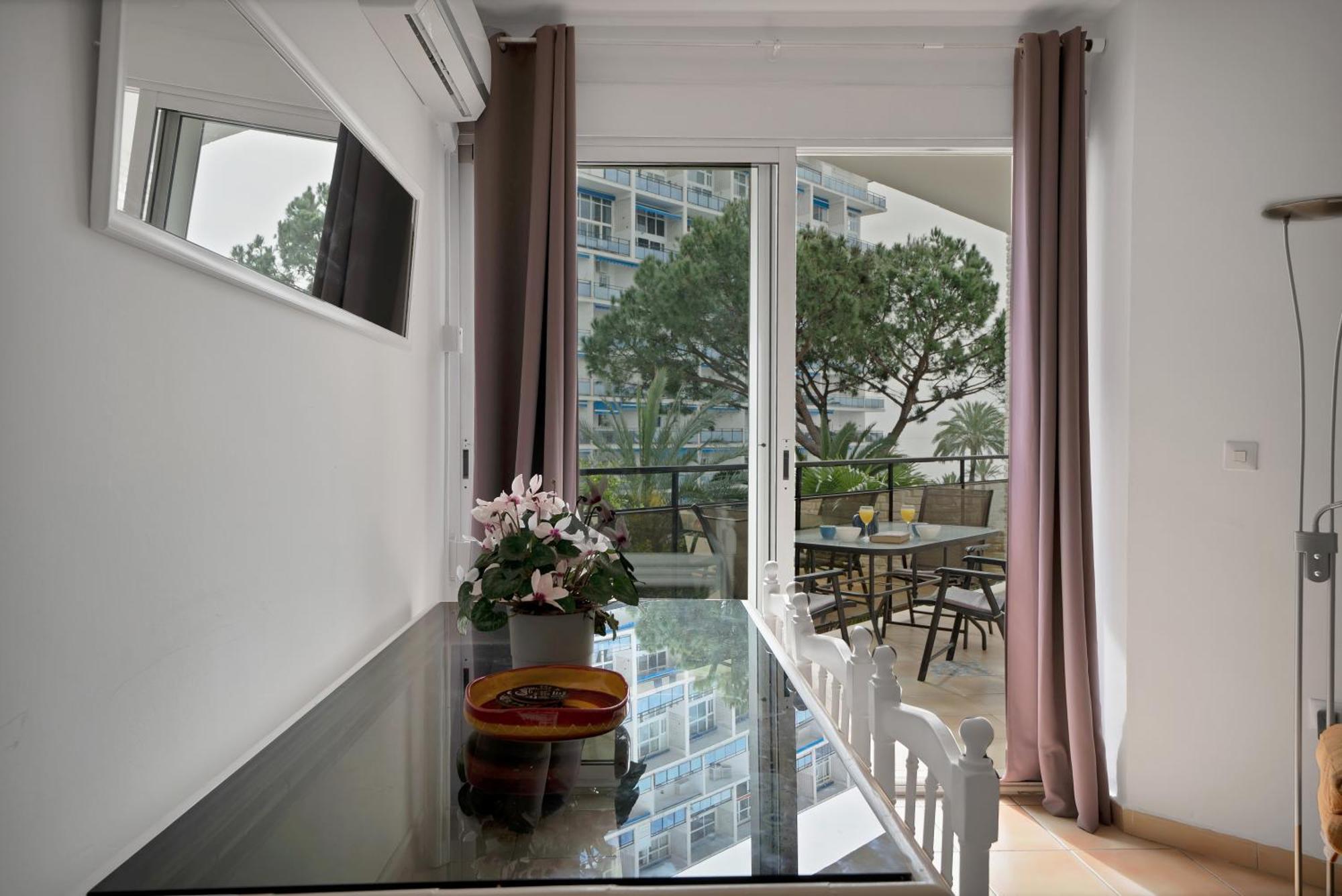 Skol C318 - Wa Appartement